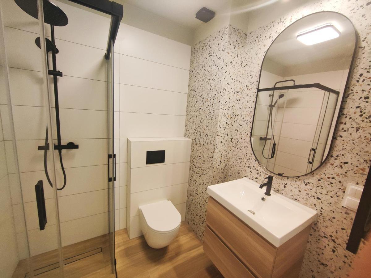 M&k - Vyspa Lejlighed *